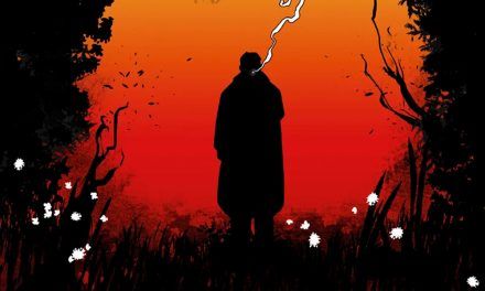 «File Number: Las sombras de Board Hills» (Frankman Román, cARTEm Cómics)