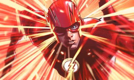 «Flash: El hombre más rápido del mundo» (Kenny Porter, López Ortiz, Juan Ferreyra y Jason Howard, ECC Ediciones)