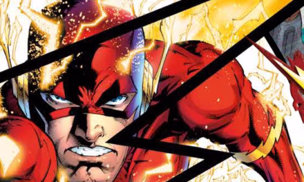 «Flashpoint» (Edición Deluxe) (Geoff Johns y Andy Kubert, ECC Ediciones)