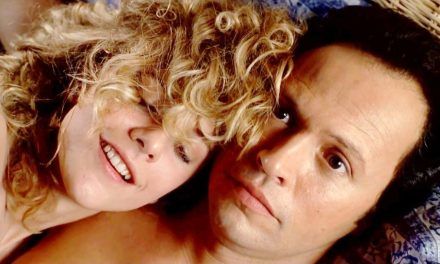 «Cuándo Harry conoció a Sally» (Rob Reiner, 1989)