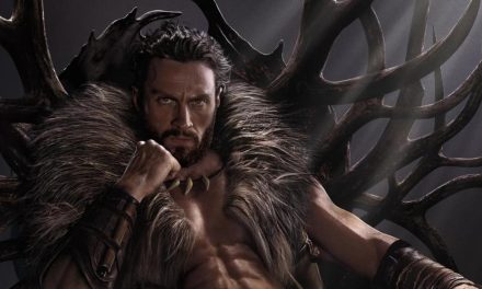 «Kraven»