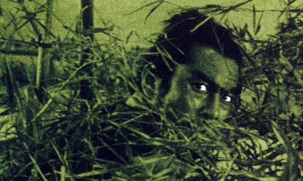«La fortaleza escondida» (Akira Kurosawa, 1958)