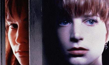 «Mujer blanca soltera busca» (Barbet Schroeder, 1991)