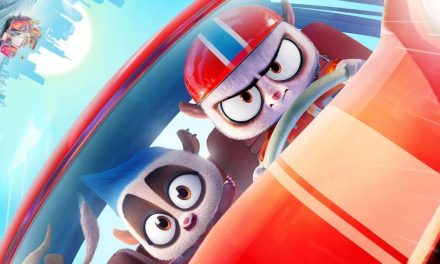 «Rally Road Racers»