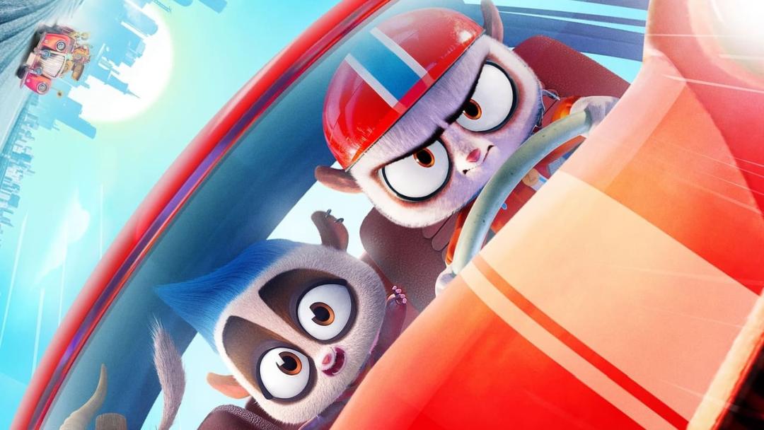 «Rally Road Racers»
