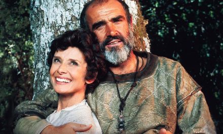«Robin y Marian» (Richard Lester, 1977)