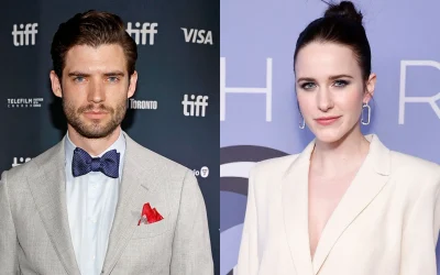 Ya tenemos Superman y Lois Lane para «Superman: Legacy»
