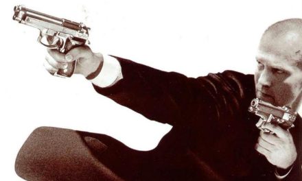 «Transporter» (Corey Yuen y Louis Leterrier, 2002)