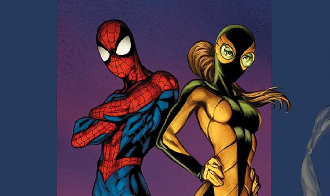 «Ultimate Spiderman: Masacre» (Mark Brooks, Brian Michael Bendis y Mark Bagley, Panini Cómics)