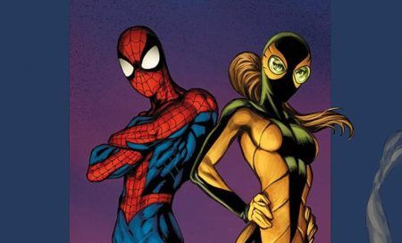 "Ultimate Spiderman: Masacre" (Mark Brooks, Brian Michael Bendis y Mark Bagley, Panini Cómics) ultimatespiderman9_destacada