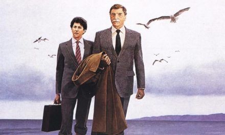 «Un tipo genial» (Bill Forsyth, 1983)