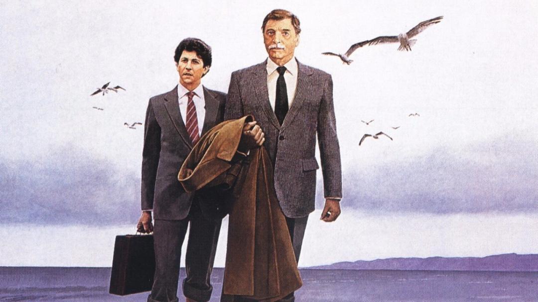 «Un tipo genial» (Bill Forsyth, 1983)