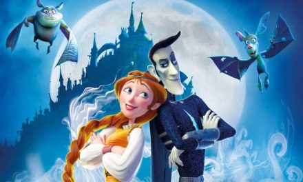 «Vampiro al rescate»