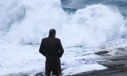 «Viento Sur»