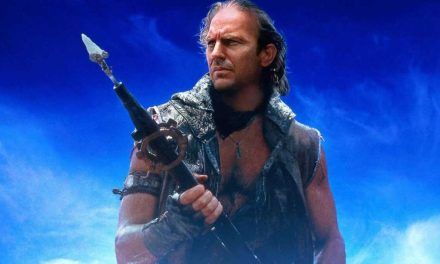 «Waterworld» (Kevin Reynolds, 1995)