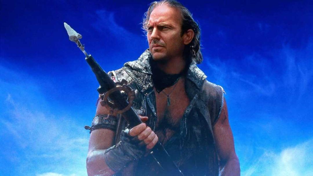 «Waterworld» (Kevin Reynolds, 1995)