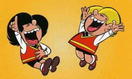 «Zipi y Zape: Los gemelos más famosos del tebeo» (Josep Escobar, Bruguera Clásica)