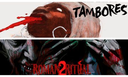Novedades de Karras Cómics de agosto de 2023