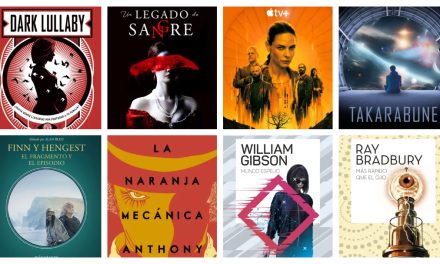 Novedades de Minotauro de septiembre de 2023