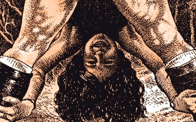 «Art & Beauty Magazine» (Robert Crumb, La Cúpula)