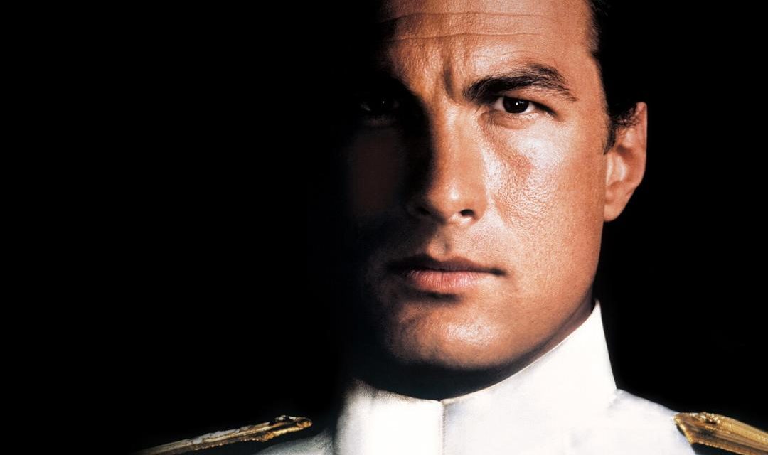 «Alerta Máxima» (Andrew Davis, 1992)