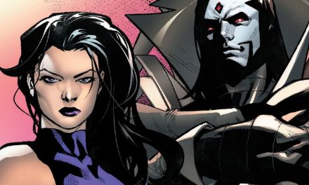 «Amanecer de X #10» (Jonathan Hickman y otros, Panini Cómics)
