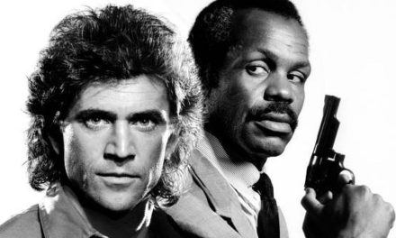 «Arma Letal» (Richard Donner, 1987)