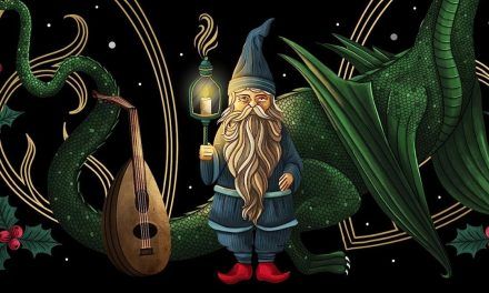 Terry Pratchett, de vuelta a las librerías