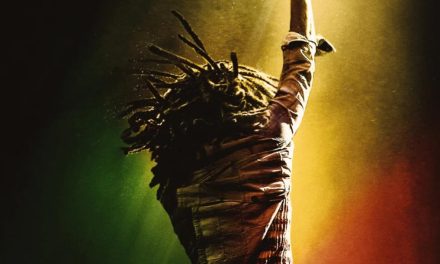 «Bob Marley: One Love»
