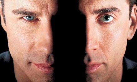 «Cara a cara» (John Woo, 1997)