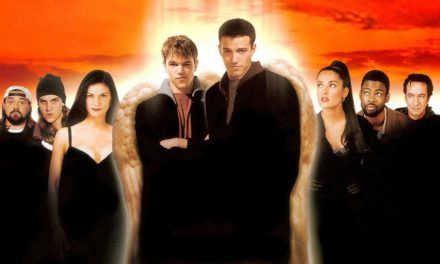 «Dogma» (Kevin Smith, 1999)