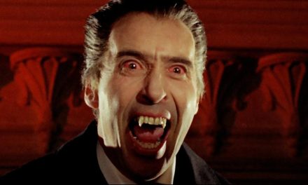 «Drácula» (Terence Fisher, 1958)