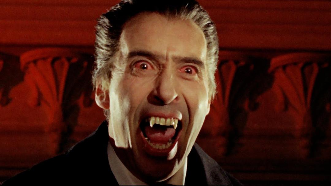 «Drácula» (Terence Fisher, 1958)