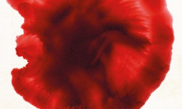«Eclipse» (Jo Nesbo, Reservoir Books)