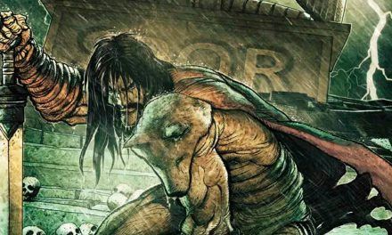 «El Espía del César» (Jean-Pierre Pécau y Fafner, cARTEm Cómics)