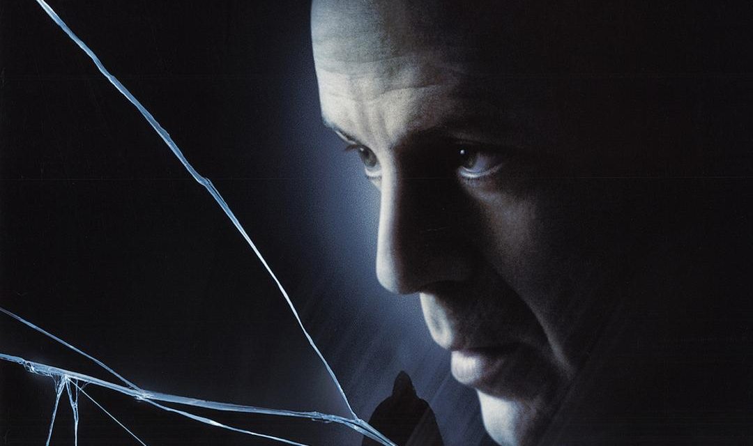 «El Protegido» (M. Night Shyamalan, 2000)