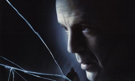 «El Protegido» (M. Night Shyamalan, 2000)