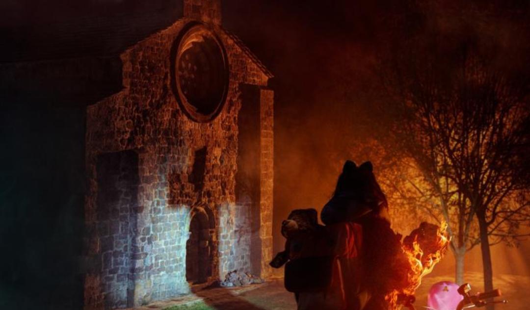 «La Ermita»