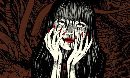 «Junji Ito: Maestro del terror – Fantasmas y demonios» (Junji Ito, ECC Ediciones)