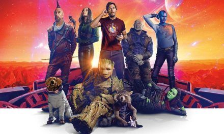 Fecha de estreno de «Guardianes de la Galaxia Vol. 3» en Disney+