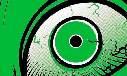 «La Gran Novela de Hulk» (Jim Rugg, Panini Cómics)