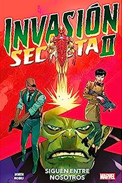 Invasión secreta II