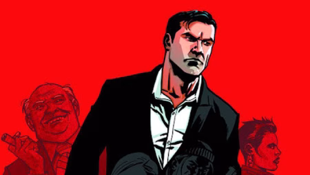 "Ladrón de ladrones #1" (Robert Kirkman, Nick Spencer y James Asmus, ECC Ediciones) ladronladrones1_destacada