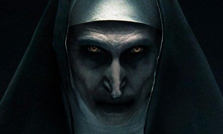 «La Monja II»