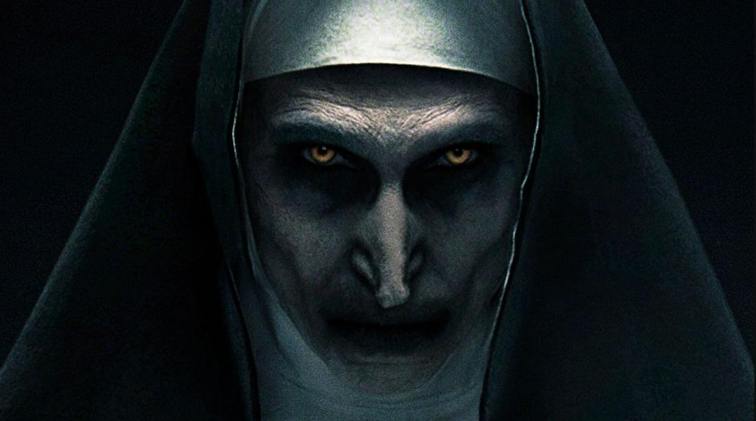 «La Monja II»