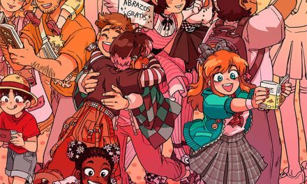 Ganadores de los premios Manga Barcelona 2023