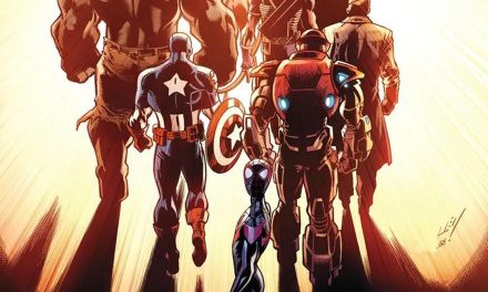 «Miles Morales Spider-Man: El Fin» (Brian Michael Bendis, David Marquez y Mark Bagley, Panini Cómics)