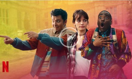 «Sex Education» (4a temporada)
