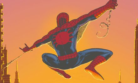 «El Espectacular Spiderman #4: Cae el telón» (Paul Jenkins y otros, Panini Cómics)