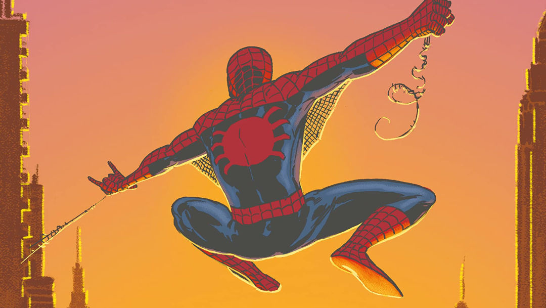 «El Espectacular Spiderman #4: Cae el telón» (Paul Jenkins y otros, Panini Cómics)